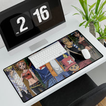 Load image into Gallery viewer, Anime One Piecer Mouse Pad (Desk Mat)