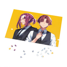 Load image into Gallery viewer, Anime Classroom of the Elite Jigsaw Puzzle