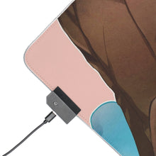 Load image into Gallery viewer, Anime Kaguya-sama: Love is War RGB LED Mouse Pad (Desk Mat)