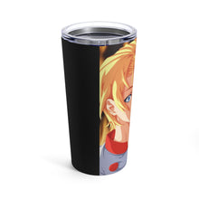 Load image into Gallery viewer, Food Wars: Shokugeki No Soma Tumbler 20oz