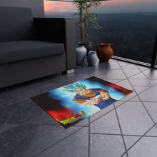 Load image into Gallery viewer, Dragon Ball Super Rug