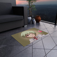 Load image into Gallery viewer, Baka And Test Rug