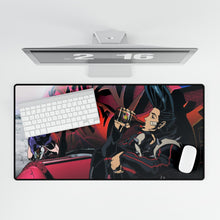 Load image into Gallery viewer, Anime Redline Mouse Pad (Desk Mat)