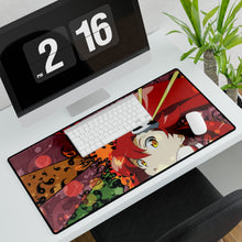 Load image into Gallery viewer, Anime Tengen Toppa Gurren Lagann Mouse Pad (Desk Mat)