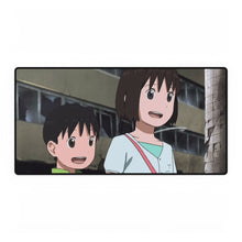 Load image into Gallery viewer, Tokyo Magnitude 8.0 Mouse Pad (Desk Mat)
