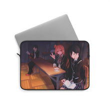 Load image into Gallery viewer, My Teen Romantic Comedy SNAFU Laptop Sleeve