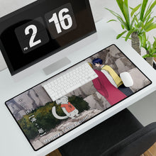 Load image into Gallery viewer, The Morose Mononokean Mouse Pad (Desk Mat)