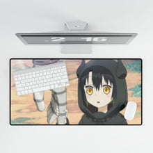 Load image into Gallery viewer, Anime Somali To Mori No Kamisama Mouse Pad (Desk Mat)