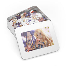 Load image into Gallery viewer, Filo and melty Jigsaw Puzzle