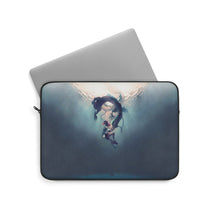 Load image into Gallery viewer, Anime Spirited Away Laptop Sleeve