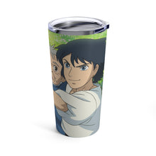 Load image into Gallery viewer, Howl's Moving Castle Tumbler 20oz