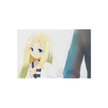 Load image into Gallery viewer, Angels Of Death Rachel Gardner Rug