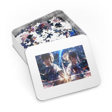 Load image into Gallery viewer, My Little World Jigsaw Puzzle