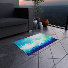 Load image into Gallery viewer, Scenery Rug