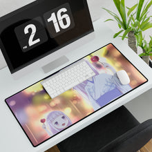 Load image into Gallery viewer, Anime Re:ZERO -Starting Life in Another World- Mouse Pad (Desk Mat)