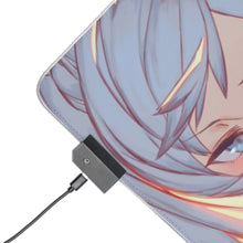 Load image into Gallery viewer, Anime RWBY RGB LED Mouse Pad (Desk Mat)