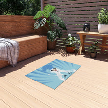 Load image into Gallery viewer, Anime Bleach Rug