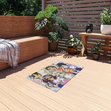 Load image into Gallery viewer, Anohana Rug