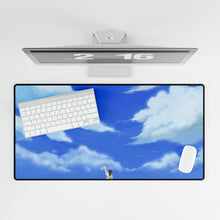 Load image into Gallery viewer, Anime Spirited Away Mouse Pad (Desk Mat)