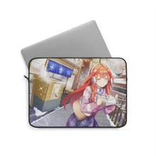 Load image into Gallery viewer, Anime The Quintessential Quintuplets Laptop Sleeve