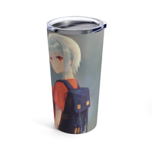 Load image into Gallery viewer, Food Wars: Shokugeki no Soma Tumbler 20oz