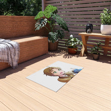 Load image into Gallery viewer, Mushoku Tensei: Jobless Reincarnation Rug