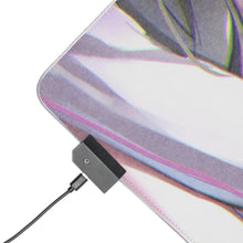 Load image into Gallery viewer, Sword Art Online: Alicization RGB LED Mouse Pad (Desk Mat)
