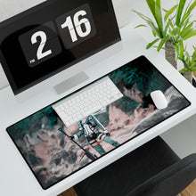 Load image into Gallery viewer, Sinon - Sword Art Online Mouse Pad (Desk Mat)