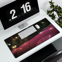 Load image into Gallery viewer, Nissan 180SX Mouse Pad (Desk Mat)