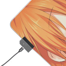 Load image into Gallery viewer, Date A Live RGB LED Mouse Pad (Desk Mat)