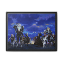 Load image into Gallery viewer, Fate/Apocrypha Canvas Framed Art Print