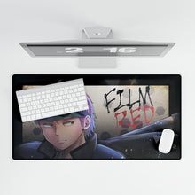 Load image into Gallery viewer, One Piece Film: Red Mouse Pad (Desk Mat)
