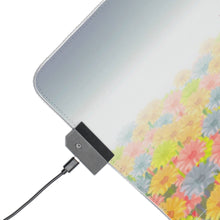 Load image into Gallery viewer, The World God Only Knows RGB LED Mouse Pad (Desk Mat)