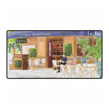 Load image into Gallery viewer, Nodame Cantabile Mouse Pad (Desk Mat)
