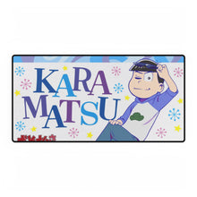 Load image into Gallery viewer, Anime Osomatsu-san Mouse Pad (Desk Mat)