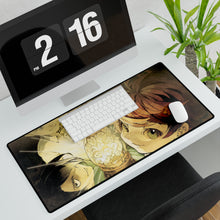 Load image into Gallery viewer, Anime The Promised Neverland Mouse Pad (Desk Mat)