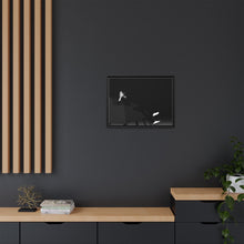 Load image into Gallery viewer, Anime Durarara!! Canvas Framed Art Print