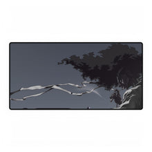 Load image into Gallery viewer, Afro Samurai Wallpapers Mouse Pad (Desk Mat)