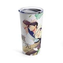 Load image into Gallery viewer, Haikyu!! Tumbler 20oz