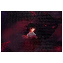 Load image into Gallery viewer, Noragami Noragami Jigsaw Puzzle