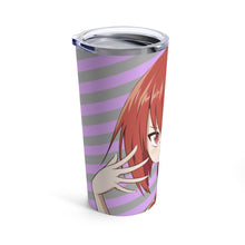 Load image into Gallery viewer, Gabriel DropOut Satanichia Kurumizawa Mcdowell Tumbler 20oz