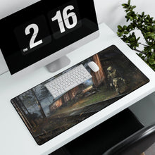Load image into Gallery viewer, S.T.A.L.K.E.R. Mouse Pad (Desk Mat)