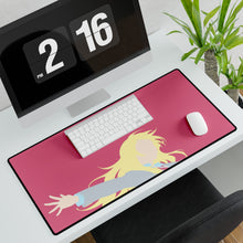 Load image into Gallery viewer, Anime Your Lie in April Mouse Pad (Desk Mat)