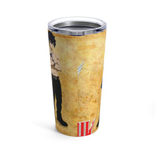 Load image into Gallery viewer, Anime Fairy Tail Tumbler 20oz
