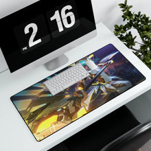 Load image into Gallery viewer, Star Sentry Eset Mouse Pad (Desk Mat)