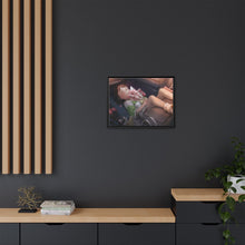 Load image into Gallery viewer, Spirited Away Canvas Framed Art Print