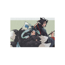 Load image into Gallery viewer, Mo Dao Zu Shi Rug
