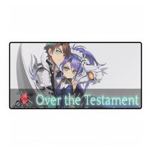 Load image into Gallery viewer, Shinmai Maou No Testament Mouse Pad (Desk Mat)