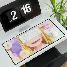 Load image into Gallery viewer, Hinamatsuri Mouse Pad (Desk Mat)