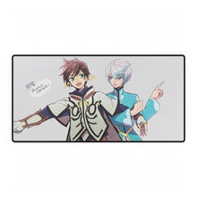 Load image into Gallery viewer, Anime Tales of Zestiria the X Mouse Pad (Desk Mat)
